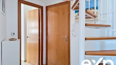 Penthouse on Calle Roderic D'osona photo 46