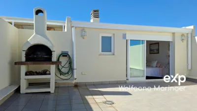 Penthouse on Calle Roderic D'osona photo 56