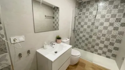 Terraced house in Los Boliches photo 14