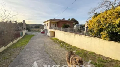 House in La Sagrera 2 photo 21