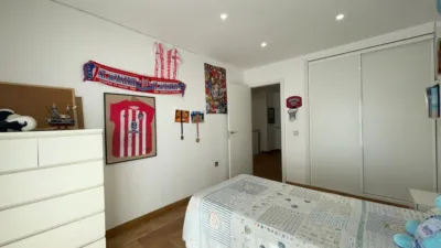Terraced house in Los Boliches photo 28