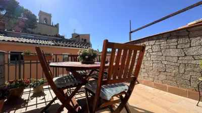 Casa en Sant Martí de Tous photo 10