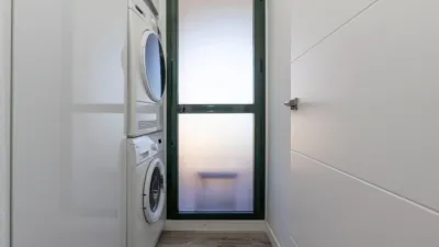 Apartment on Atlanterra E Street, No. 6 photo 19