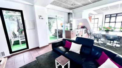 Chalet on Calle del Río Tajo photo 35