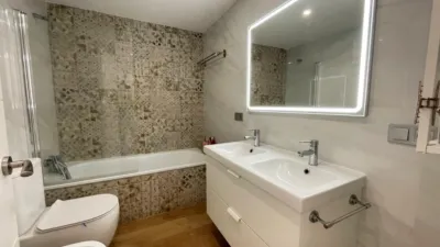 Terraced house in Los Boliches photo 26