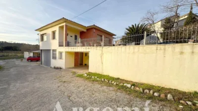 House in La Sagrera 2 photo 22
