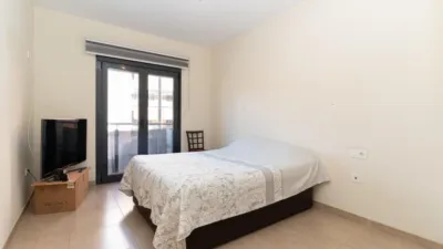 Apartment on Avenida de Carlos III photo 16