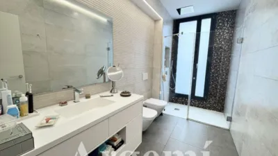 Chalet in Catalonia photo 25