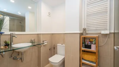 Piso en Santa Catalina photo 21