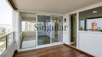 Apartment on Passeig del Taulat photo 21