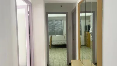 Apartment in the Centre photo 8