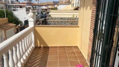 Casa adosada en calle de López de Mezquita photo 40