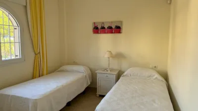 Chalet in Playa Flamenca photo 24