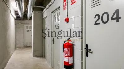 Apartment on Passeig del Taulat photo 45