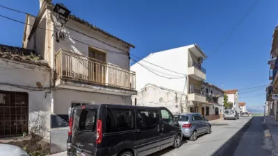 House in Güevéjar photo 3