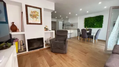 Terraced house in Los Boliches photo 9