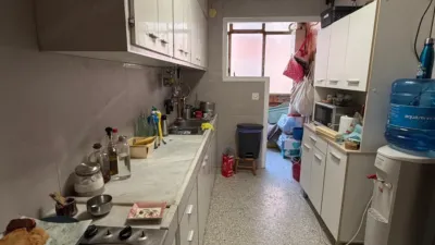 Apartment in Can Rull photo 13