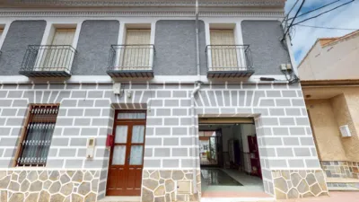 House on Calle del Párroco Antonio Pujante photo 69