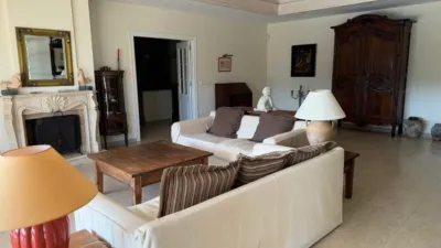 Chalet in Playa Flamenca photo 17