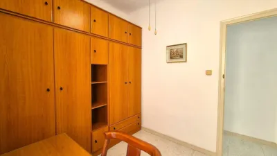 Apartamento en calle del General Espartero photo 14