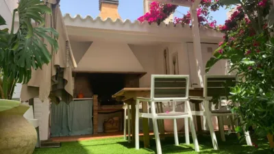 Chalet on Calle del Río Tajo photo 33