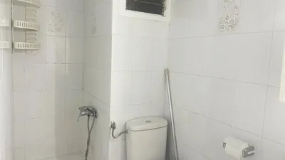 Apartment in the Centre photo 9