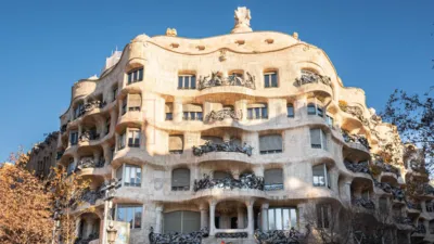 Apartment on Carrer del Consell de Cent photo 35