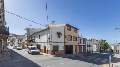 House in Güevéjar photo 2