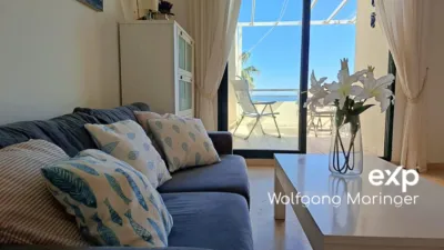 Penthouse on Calle Roderic D'osona photo 8