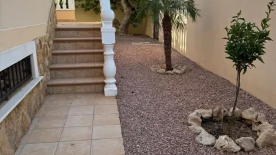Chalet in Playa Flamenca photo 36