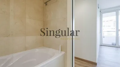 Apartment on Passeig del Taulat photo 37