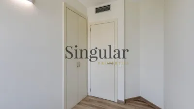 Apartment on Passeig del Taulat photo 26
