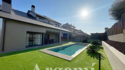 Chalet in El Castell I La Tenda Nova photo 5