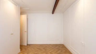 Attic in City Centre photo 38