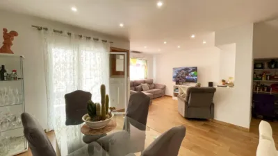 Terraced house in Los Boliches photo 7