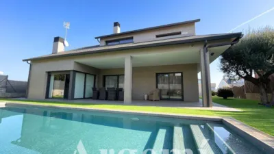 Chalet in El Castell I La Tenda Nova photo 4