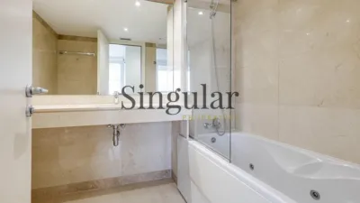 Apartment on Passeig del Taulat photo 35