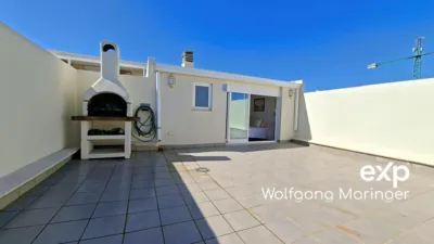 Penthouse on Calle Roderic D'osona photo 55