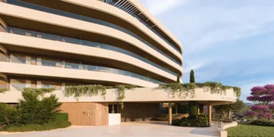Apartment in Puerto de Estepona photo 10