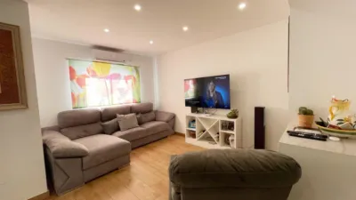 Terraced house in Los Boliches photo 5