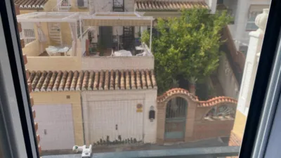 Casa adosada en calle de López de Mezquita photo 42