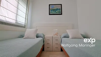 Penthouse on Calle Roderic D'osona photo 42