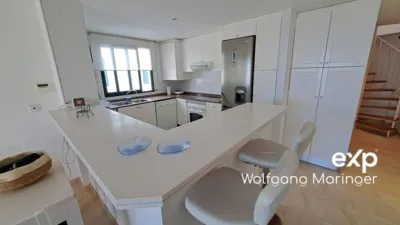 Penthouse on Calle Roderic D'osona photo 33
