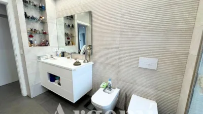 Chalet in Catalonia photo 26