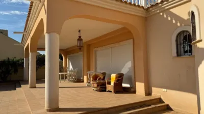 Chalet in Playa Flamenca photo 41