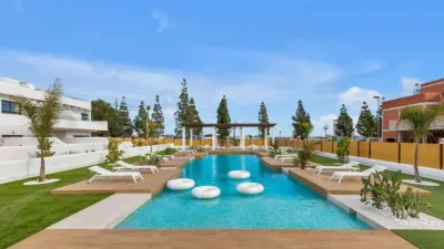 Penthouse at Serena Golf photo 8