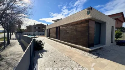Chalet in Catalonia photo 49