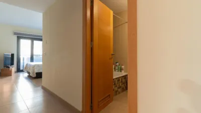 Apartment on Avenida de Carlos III photo 15