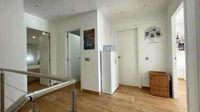 Terraced house in Los Boliches photo 18
