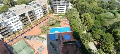Apartment on Passeig del Taulat photo 5